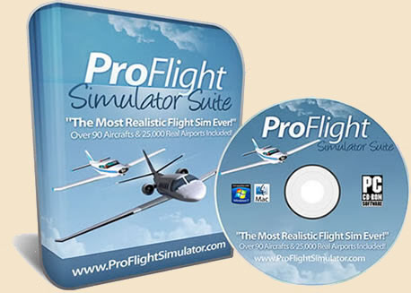 proflightsimulator